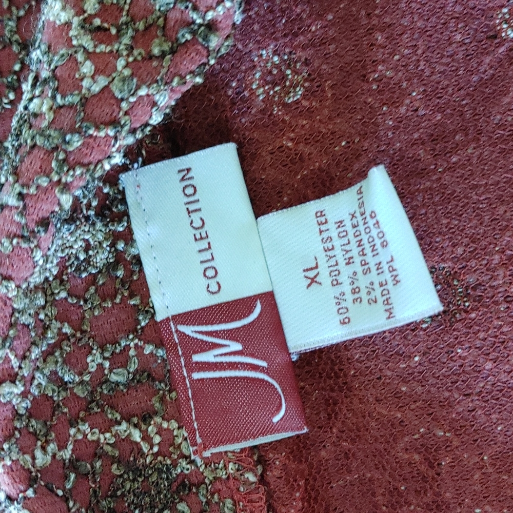 JM Collection Top set - Picture 5 of 5